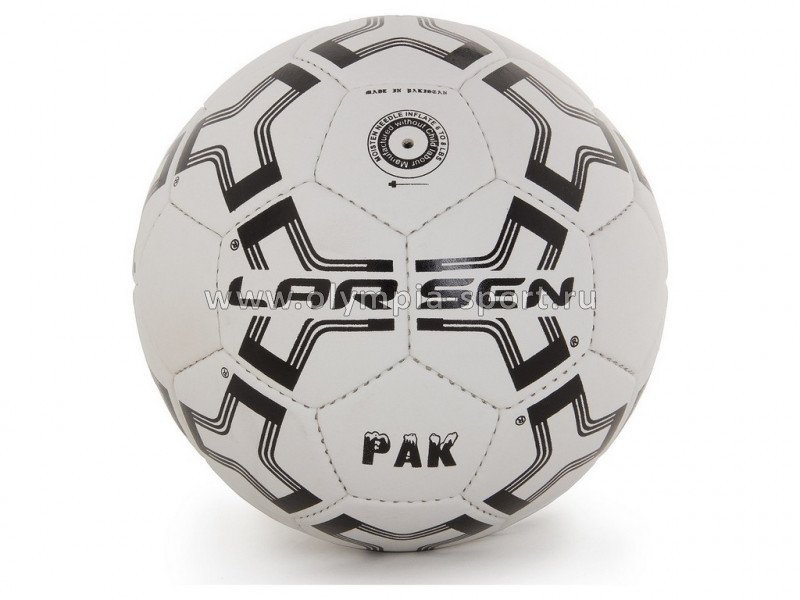 Мяч футбольный Larsen Pak