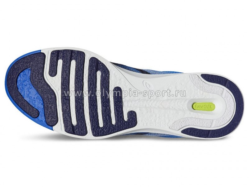 Спортивная обувь fuzeX RUSH T735N 4249