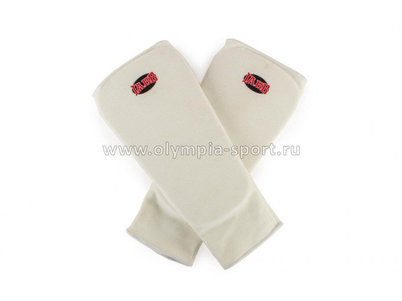 Защита голени Jabb J780 белый