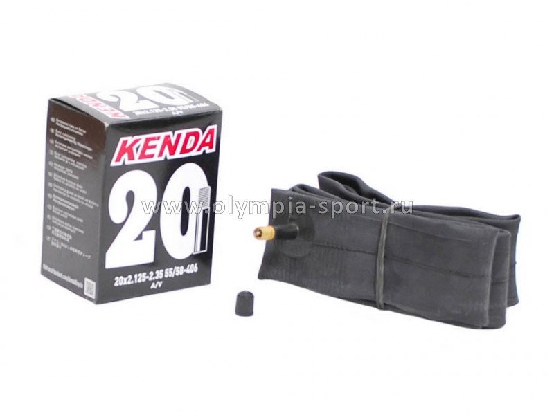 Камера 20" 2.125/2.35 Kenda
