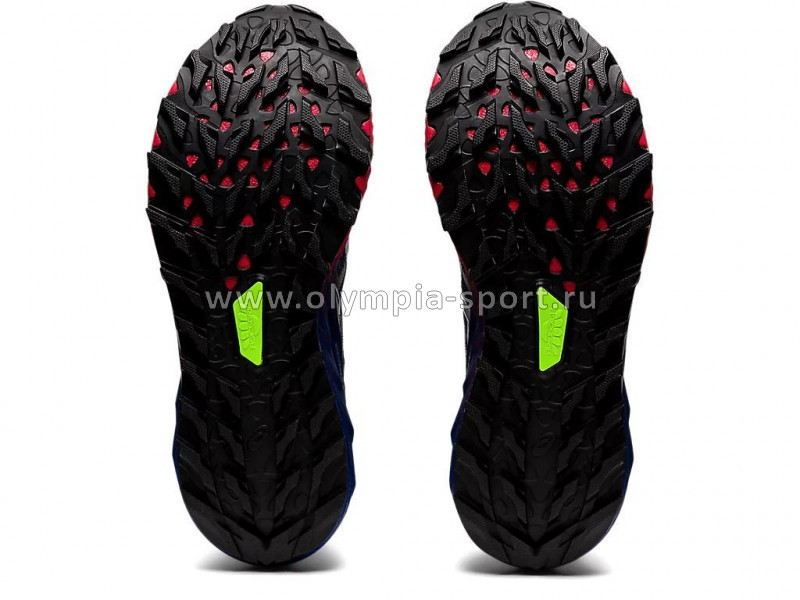 Обувь спортивная Asics Gel-Trabuco 9 G-TX 1011B027