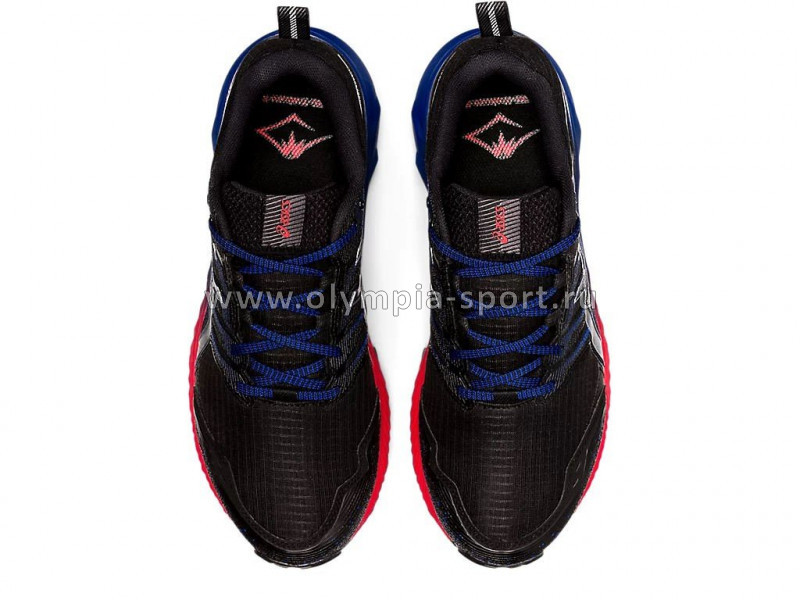 Обувь спортивная Asics Gel-Trabuco 9 G-TX 1011B027
