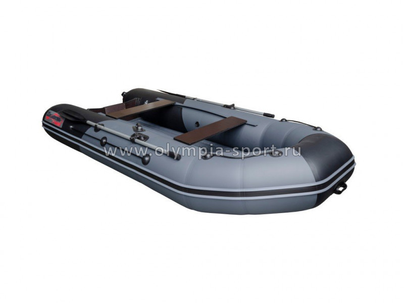 Лодка Таймень NX 3400 НДНД PRO