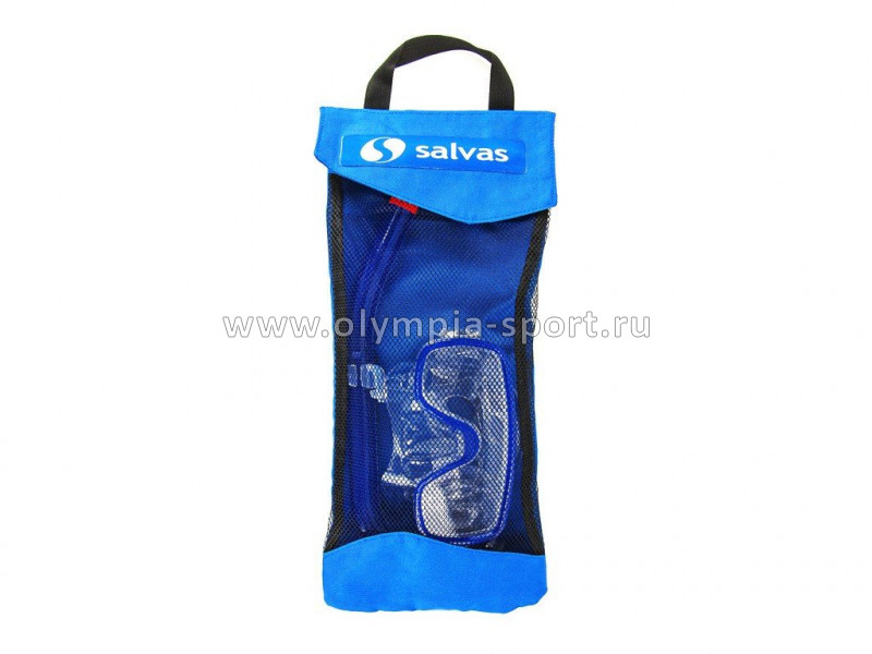Набор для плавания "Salvas Kalua Set", р.Senior, в сетчат. сумке