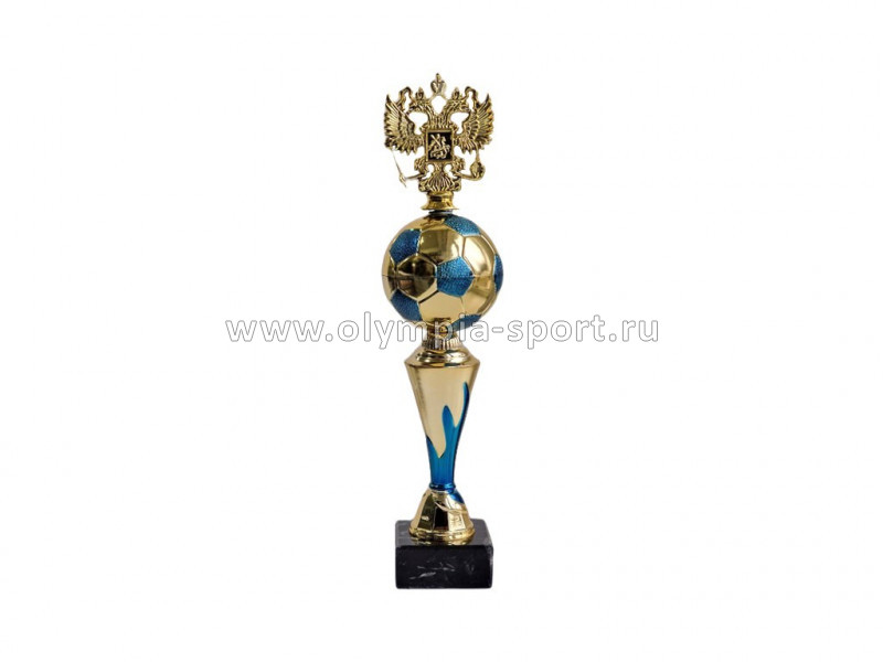 Кубок 8094D (4) + фигурка F орел G
