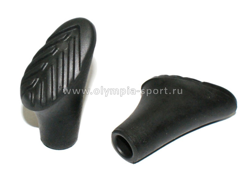 Наконечники для треккинговой палки HOK-JR (лепесток)
