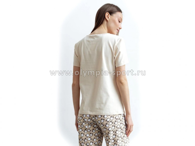 Футболка жен. Melado 4503W-20259.1H-132.1091