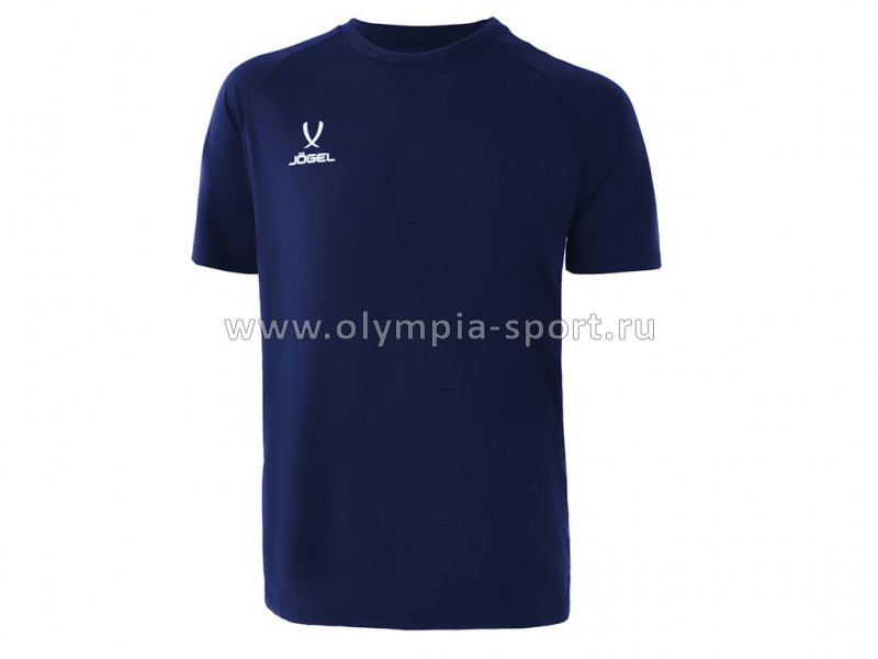 Футболка тренировочная Jögel Camp Training Tee