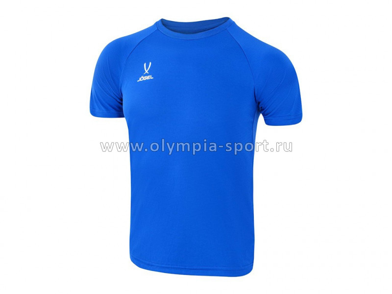 Футболка тренировочная Jögel Camp Training Tee