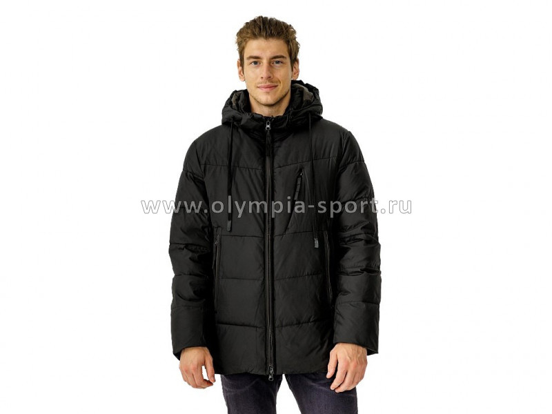 Куртка мужская ALYASKA 23211