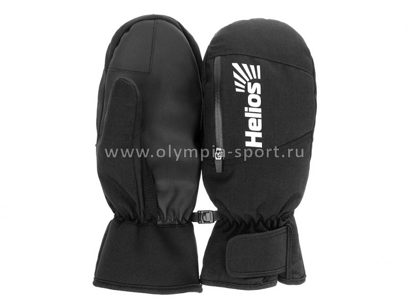 Варежки Helios Comfort