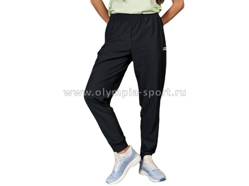 Брюки женские Strobbs T3311-3 черный
