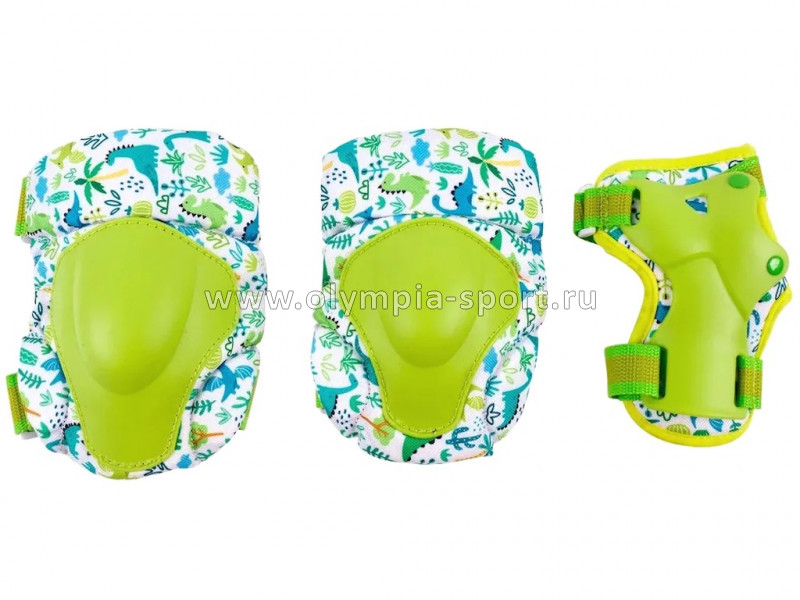 Защита Safe fit kids 1.0