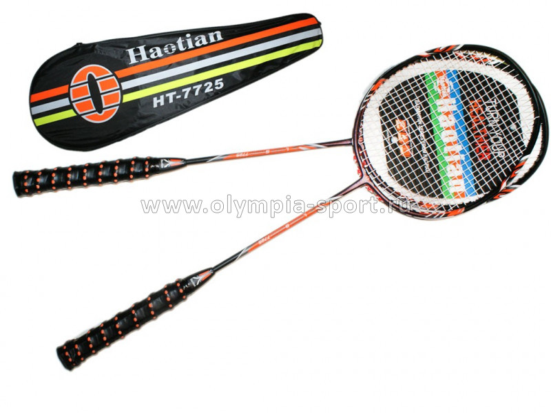 Набор для бадминтона Haotian HT-7725