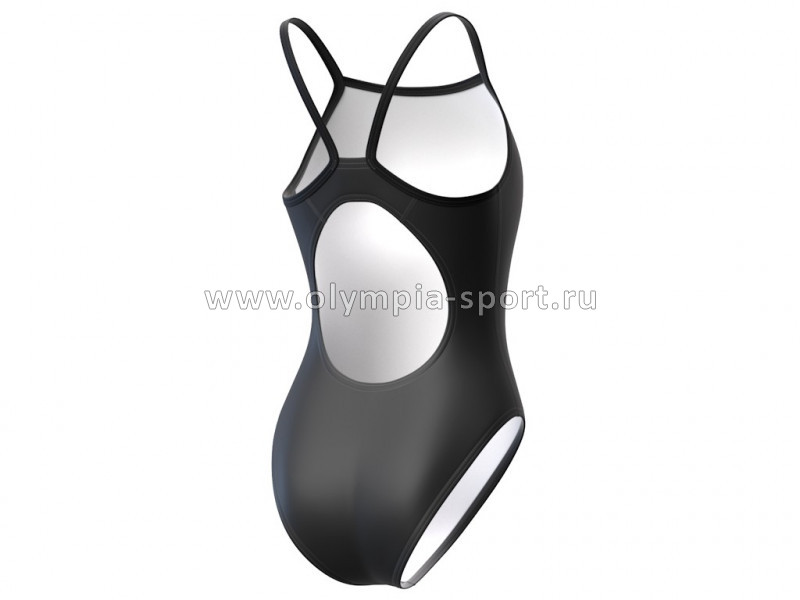 Купальник спортивный Mad Wave Nera lining Junior