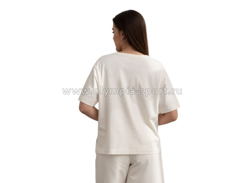 Футболка жен. Melado 4724W-20226.2F-121.1139