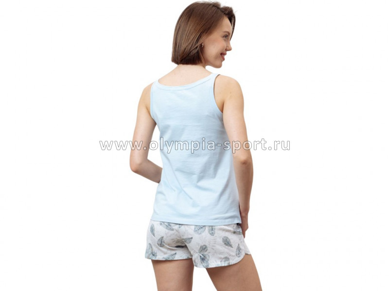 Шорты жен. пижамные Melado 5705W-45040.1H-092