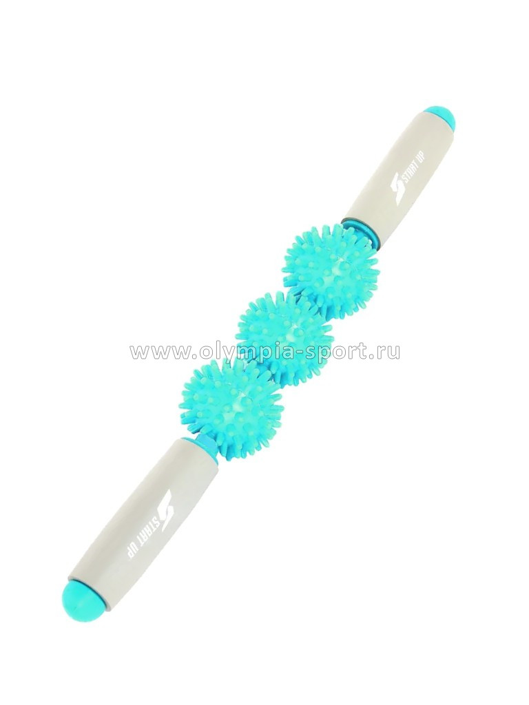 Палка массажная Start Up NT40150A р42х6см