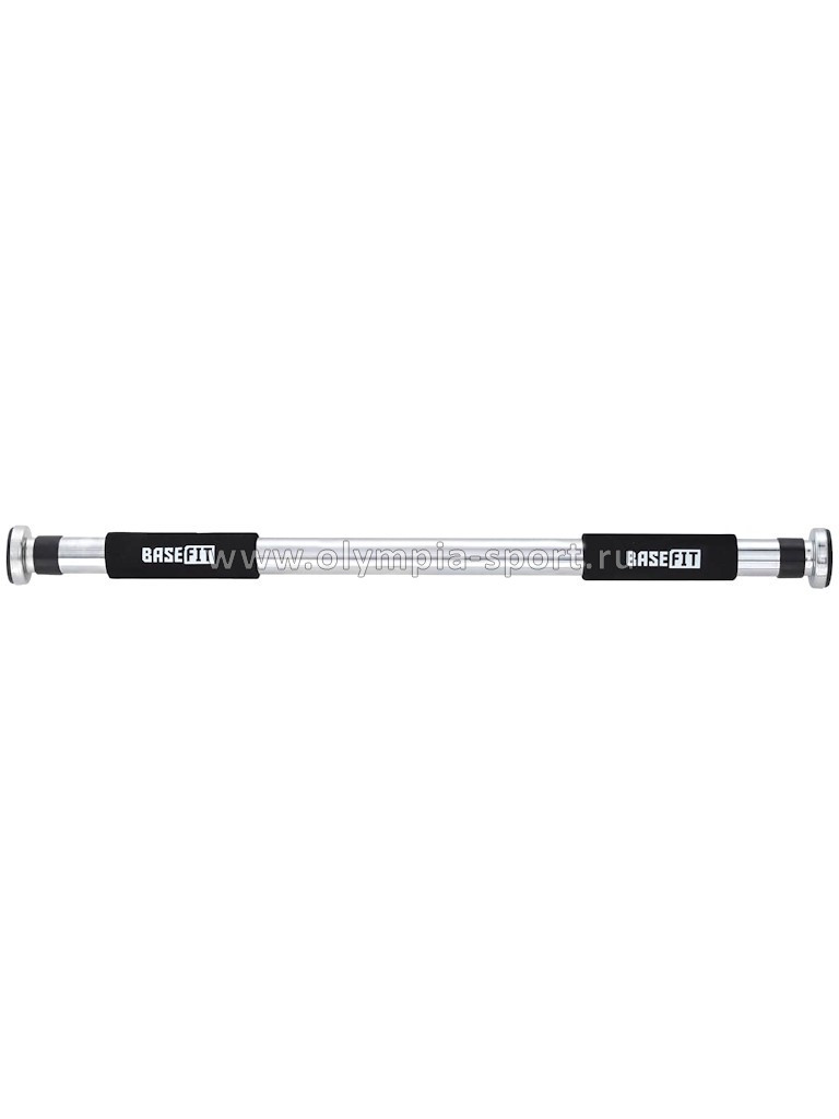 Турник распорный BASEFIT BA-202 62-100см (макс.100кг)