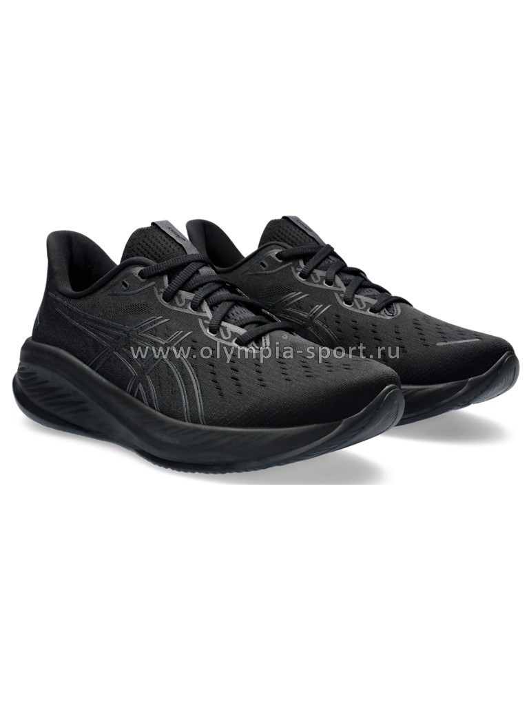 Кроссовки Asics GEL-CUMULUS 26 1011B792-003