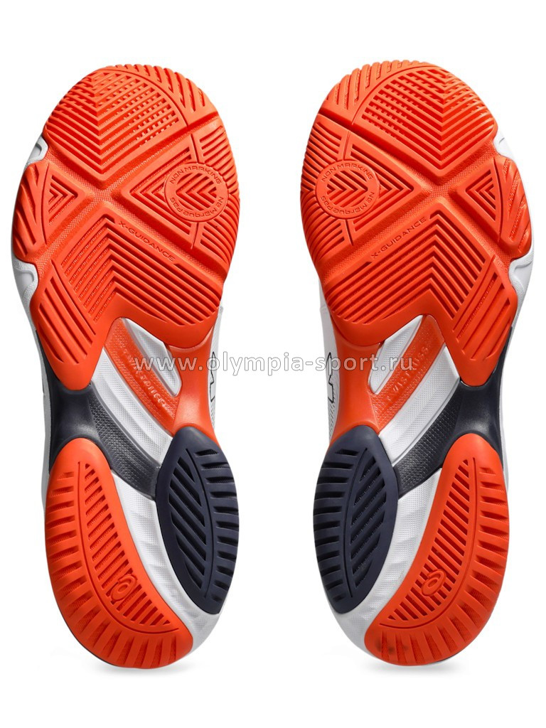 Кроссовки Asics Netburner Ballistic FF 3 1051A073-105