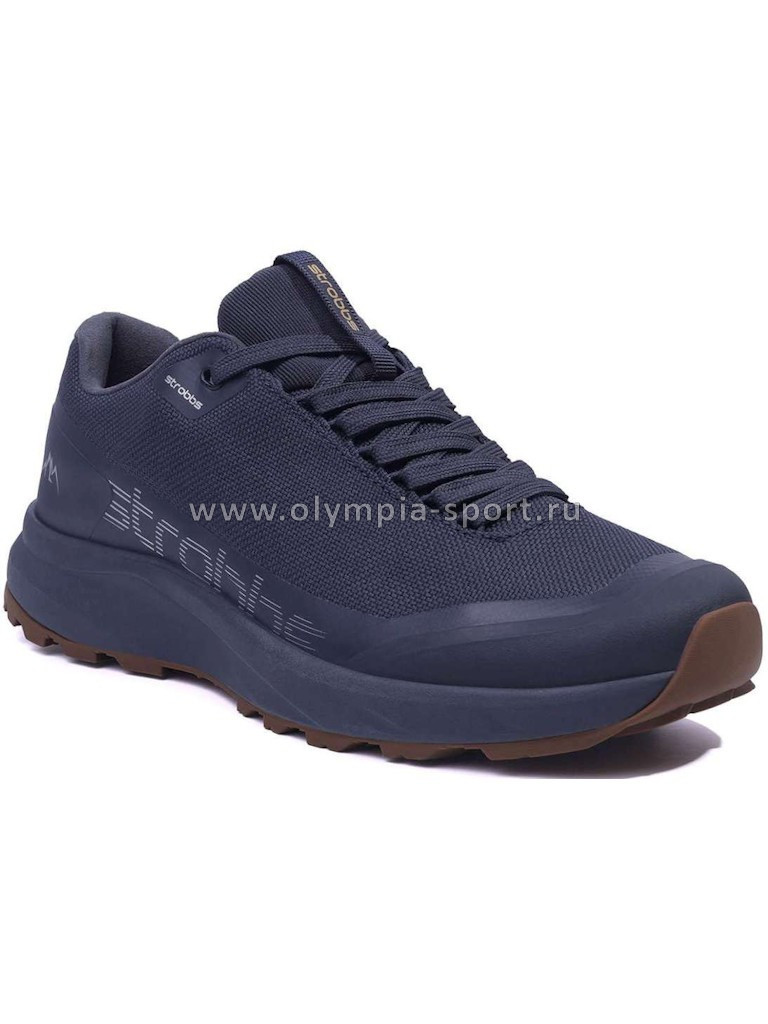 Кроссовки Strobbs C3745-7