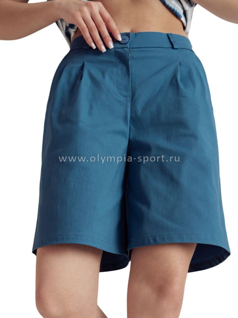 Шорты жен. Melado 4115W-45099.1F-715