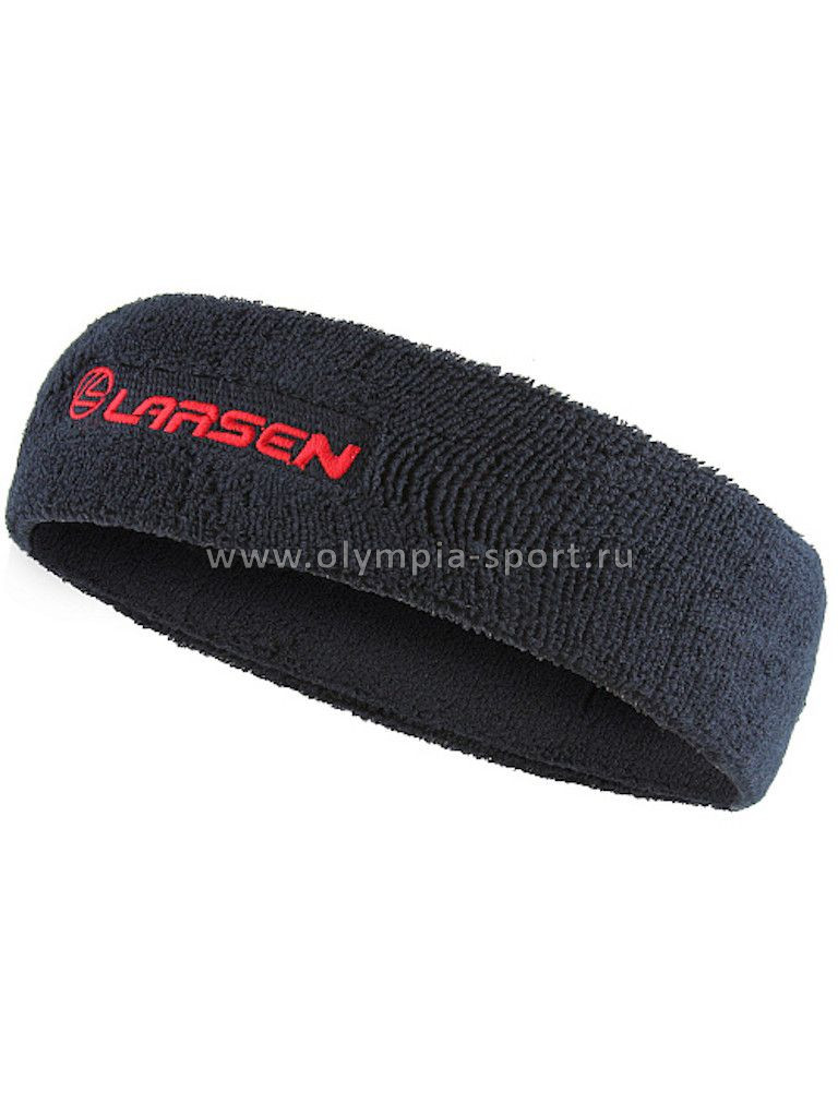 Повязка на голову Larsen ECE 057