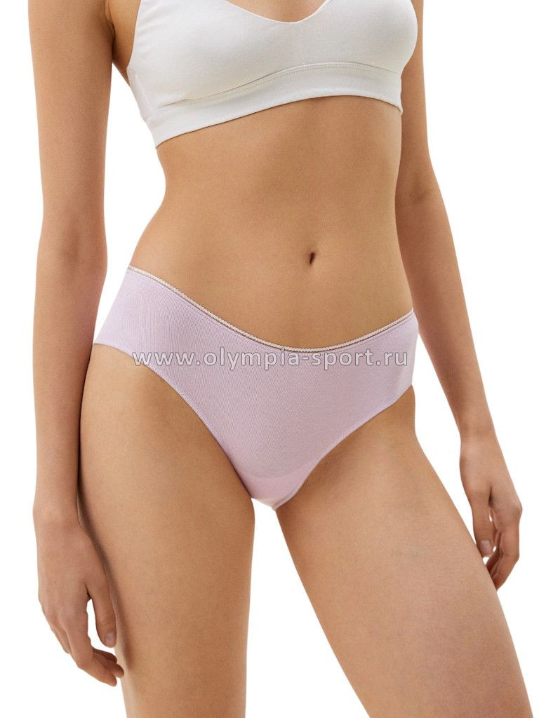 Трусы жен. Melado Slip 4108W-40067.2L-521