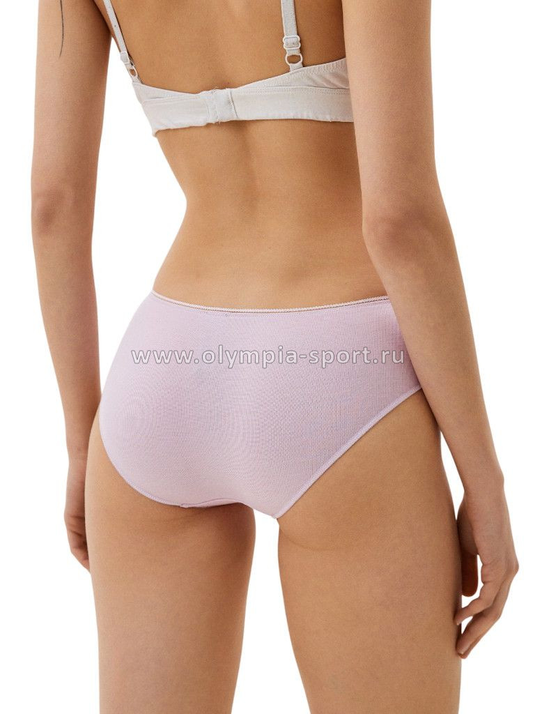 Трусы жен. Melado Slip 4108W-40067.2L-521