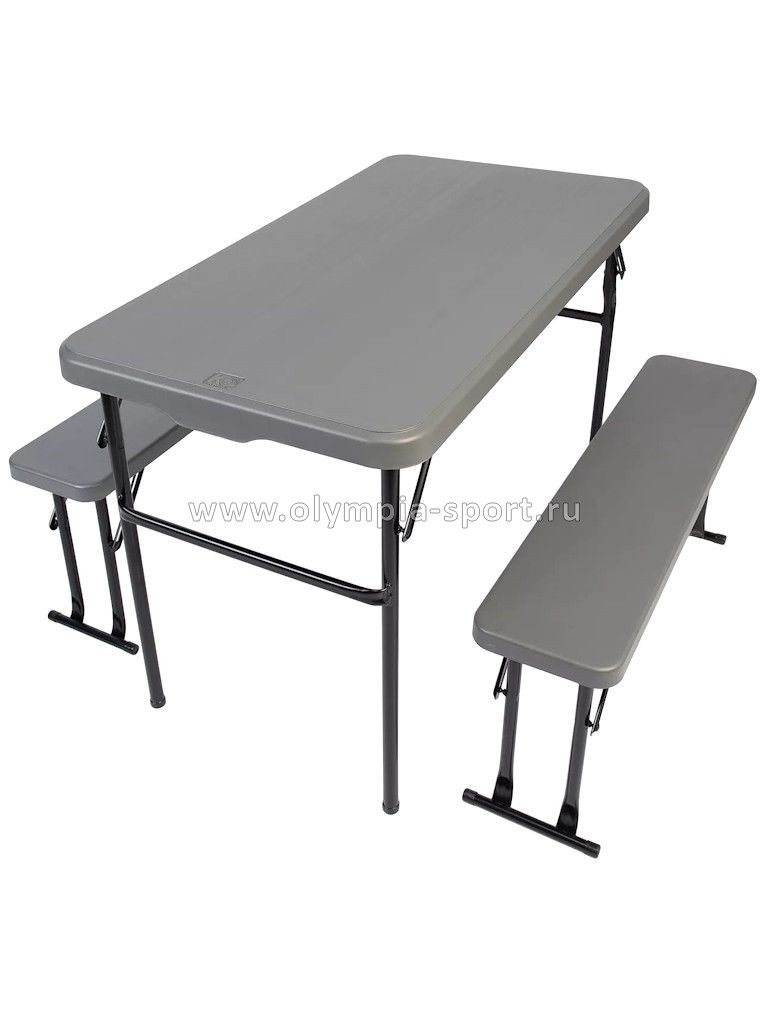 Набор мебели Kyoda B113N (стол + лавки)