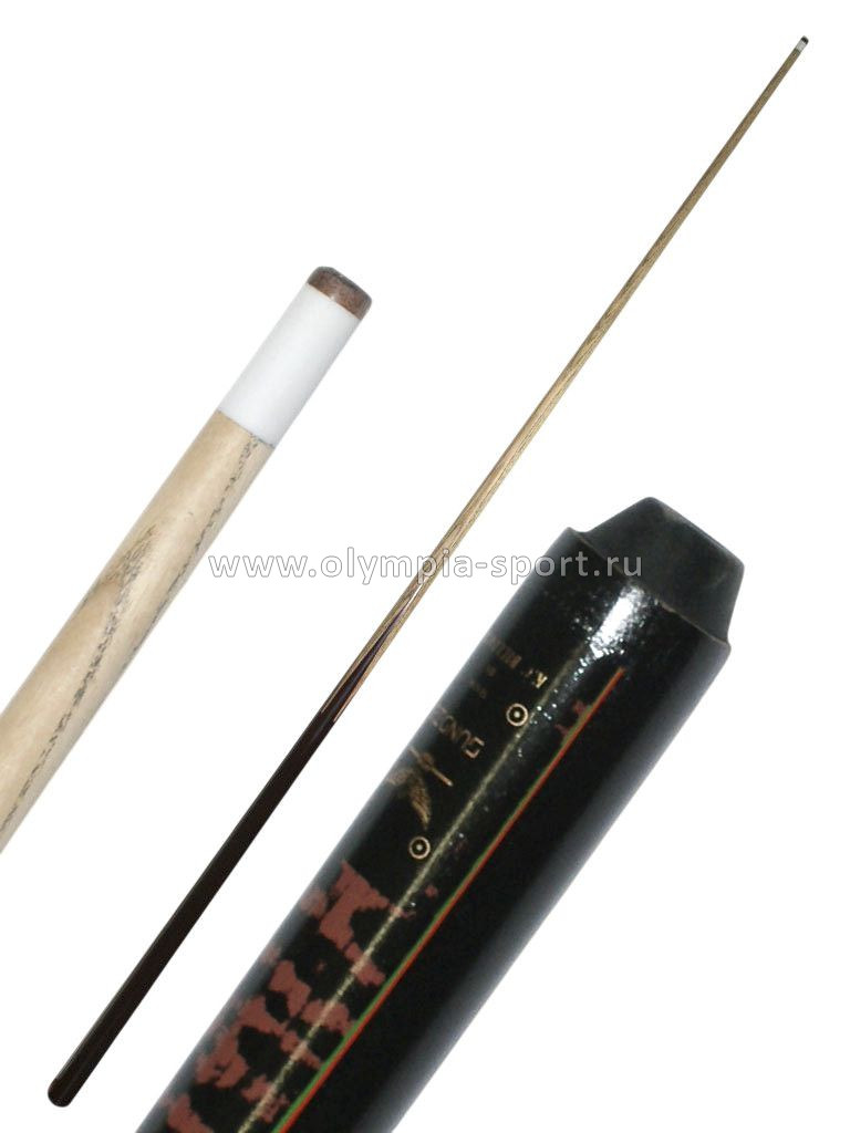 Кий для американского бильярда ST047 145-12#