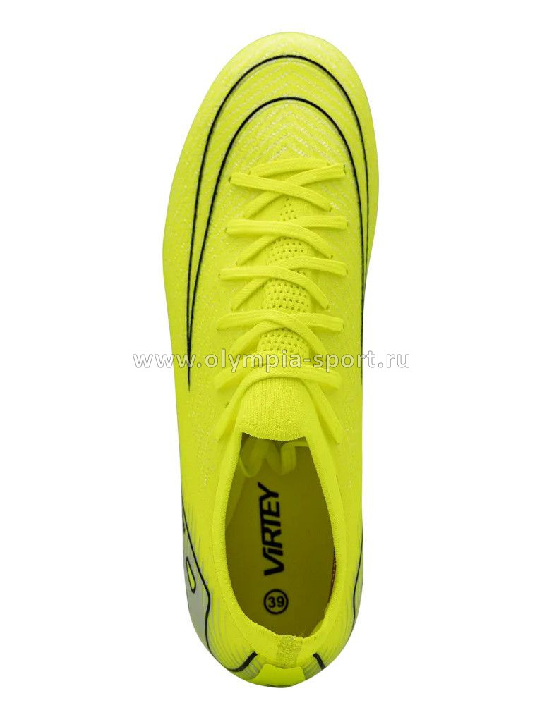Бутсы Virtey 25096 ICON