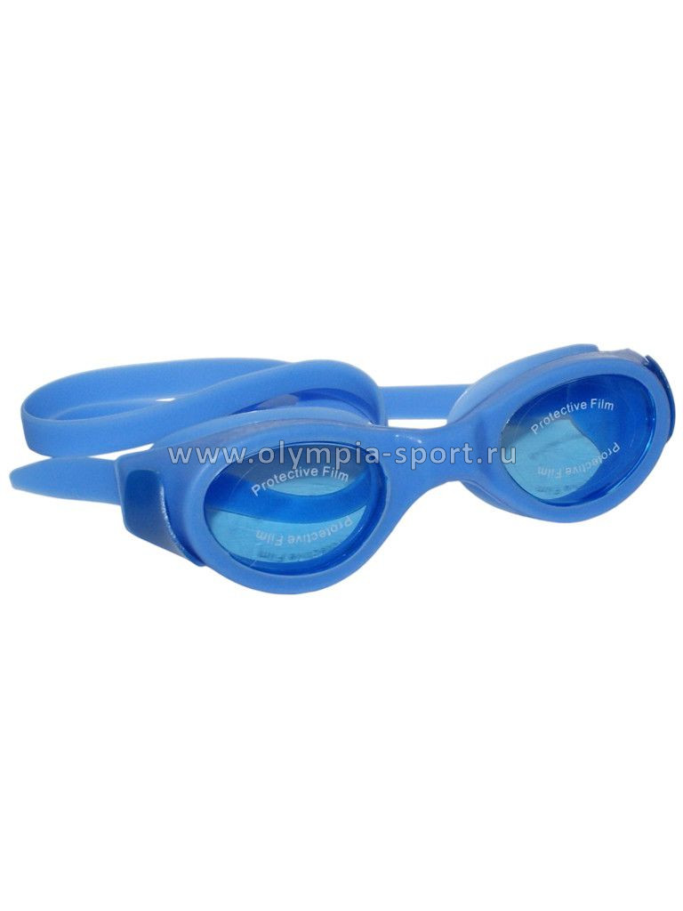 Очки для плавания Langzhisha AF9600