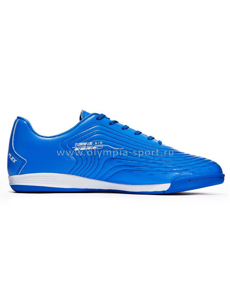 Бутсы зальные подростковые TORRES FLEX-J