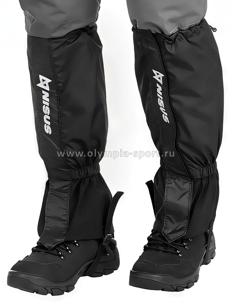 Гетры для защиты от снега Nisus