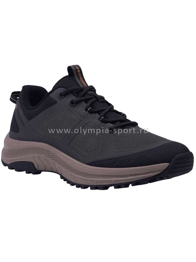 Кроссовки Strobbs Trackers SG M C3677-19