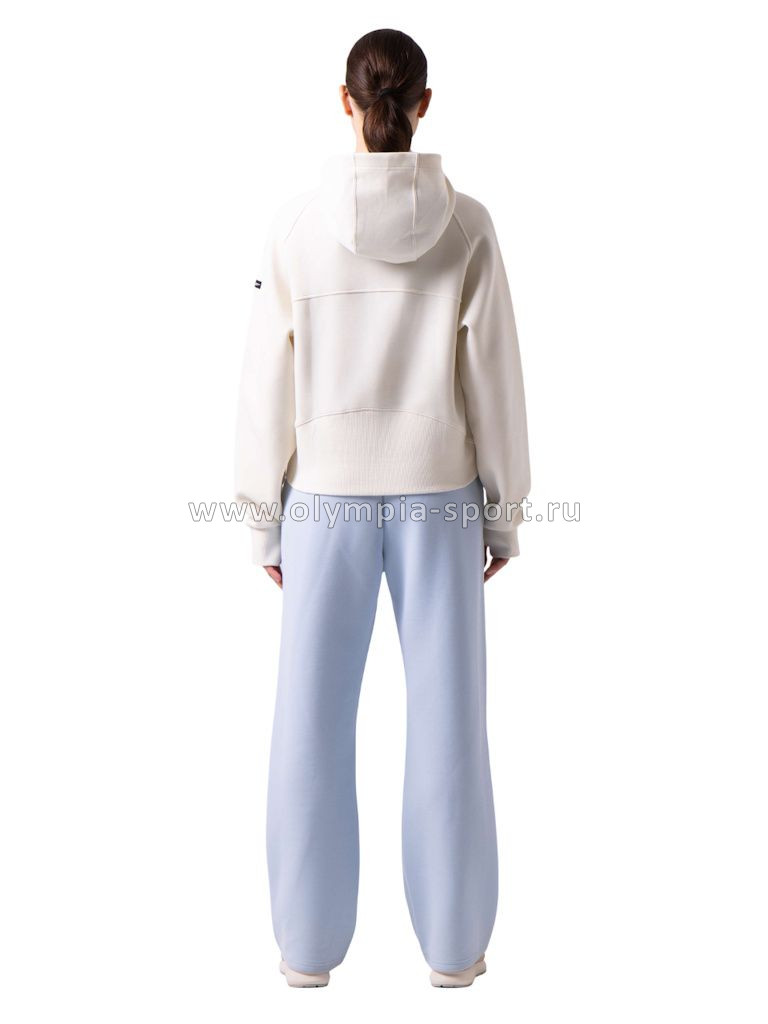 Толстовка женская Strobbs T3465-6 молочный