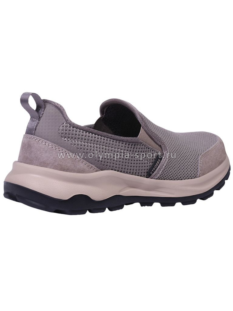 Слипоны Strobbs Slippers M C3866-17