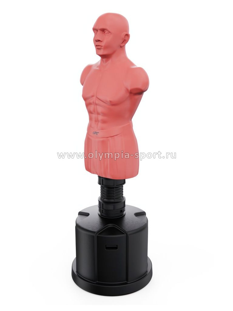 Манекен боксерский DFC boxing Punching man - Medium