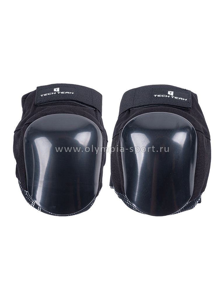 Защита колена TT Armor Pro EVA V.2 черный (L)